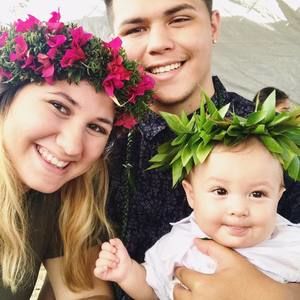 Meet your Posher, Cheynna